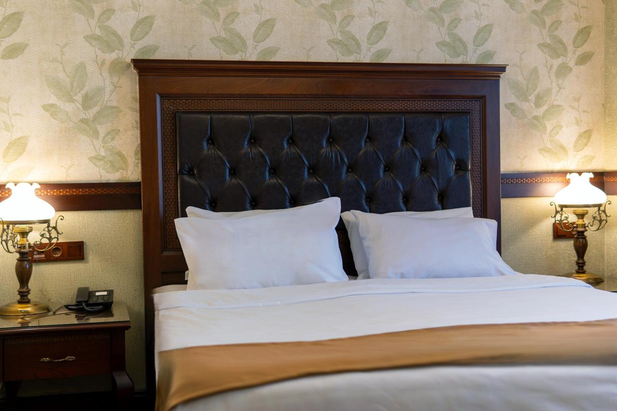 La Vida Old City Hotel อิสตันบูล ภายนอก รูปภาพ