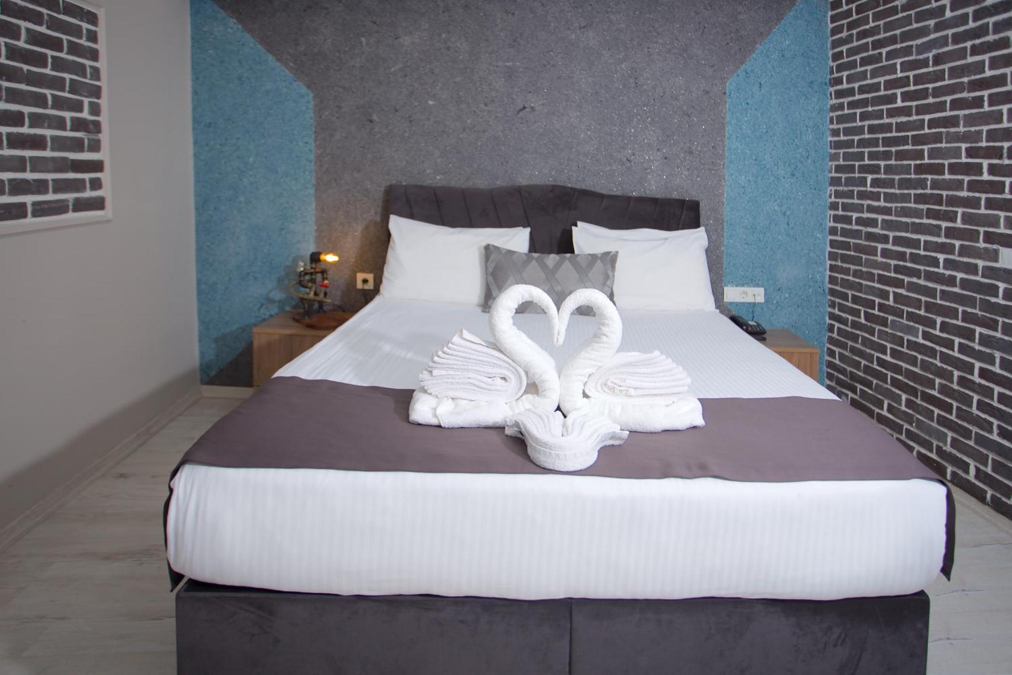 La Vida Old City Hotel อิสตันบูล ภายนอก รูปภาพ