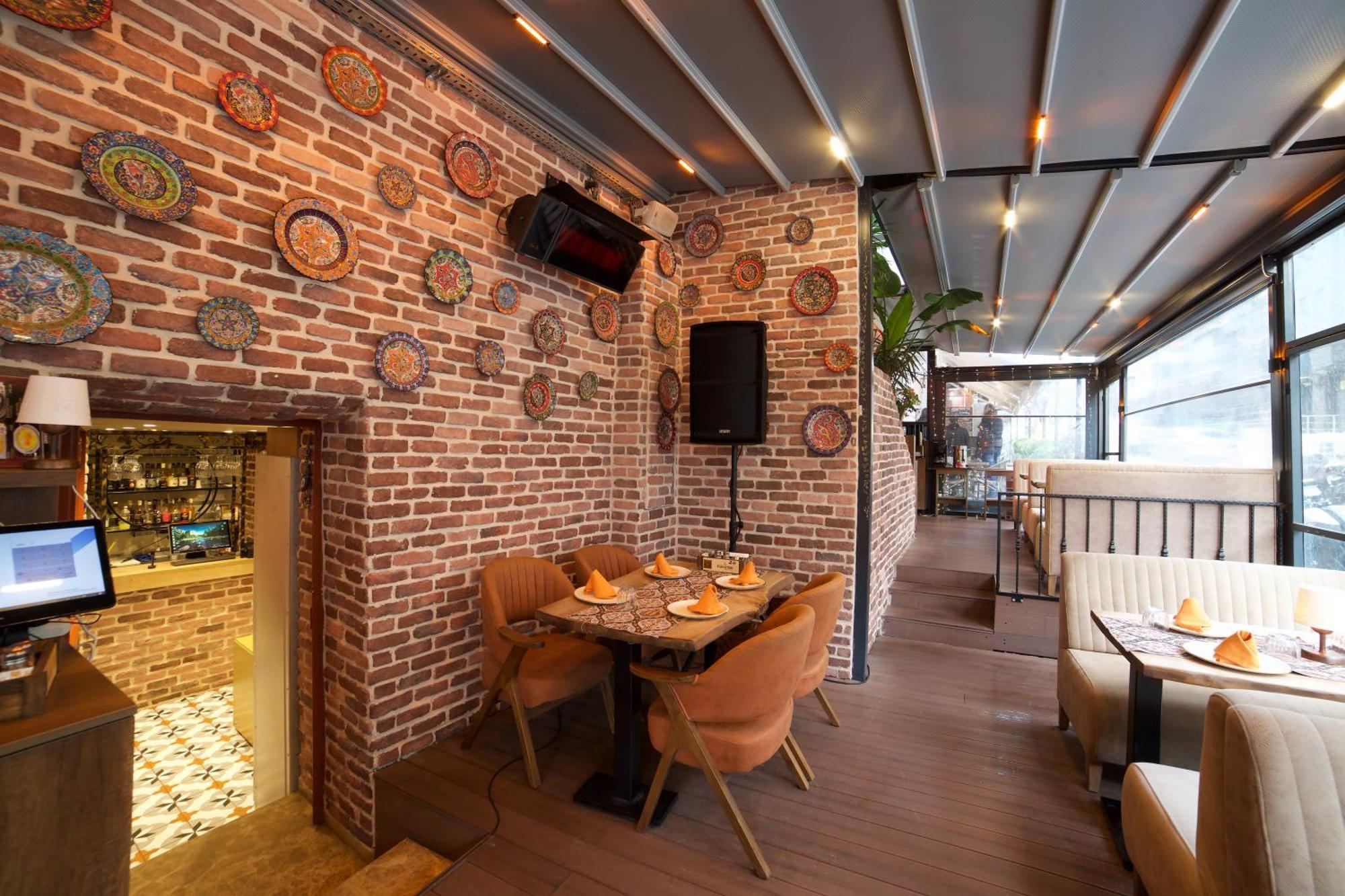La Vida Old City Hotel อิสตันบูล ภายนอก รูปภาพ