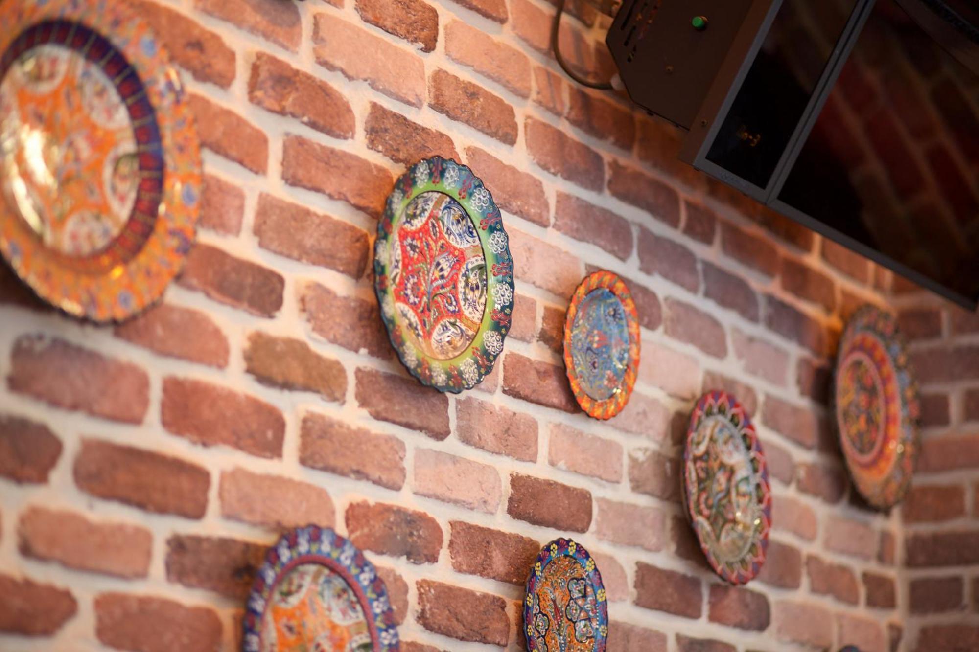 La Vida Old City Hotel อิสตันบูล ภายนอก รูปภาพ