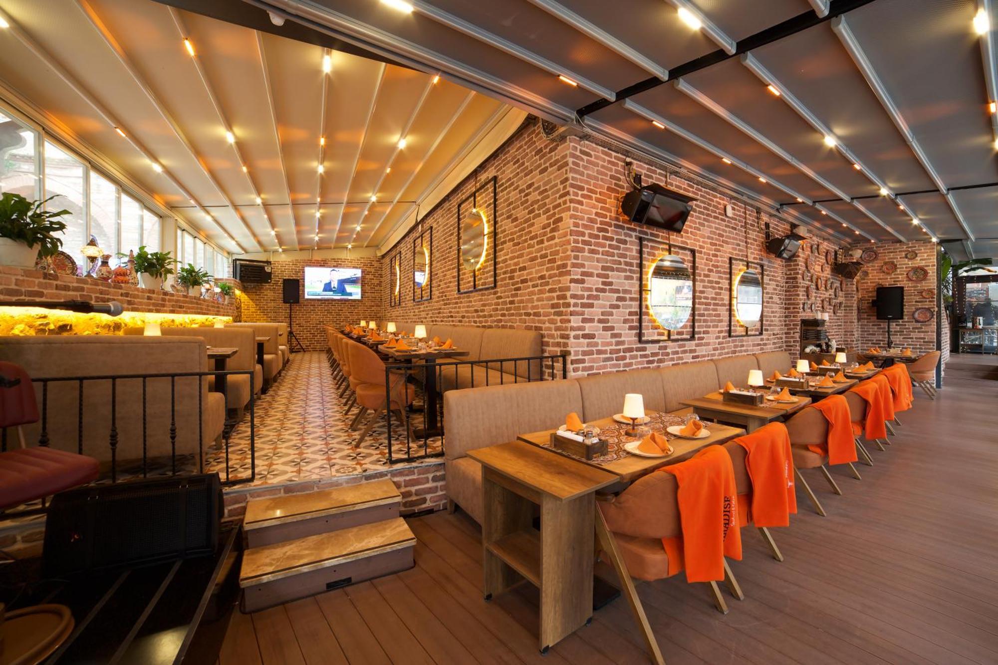La Vida Old City Hotel อิสตันบูล ภายนอก รูปภาพ