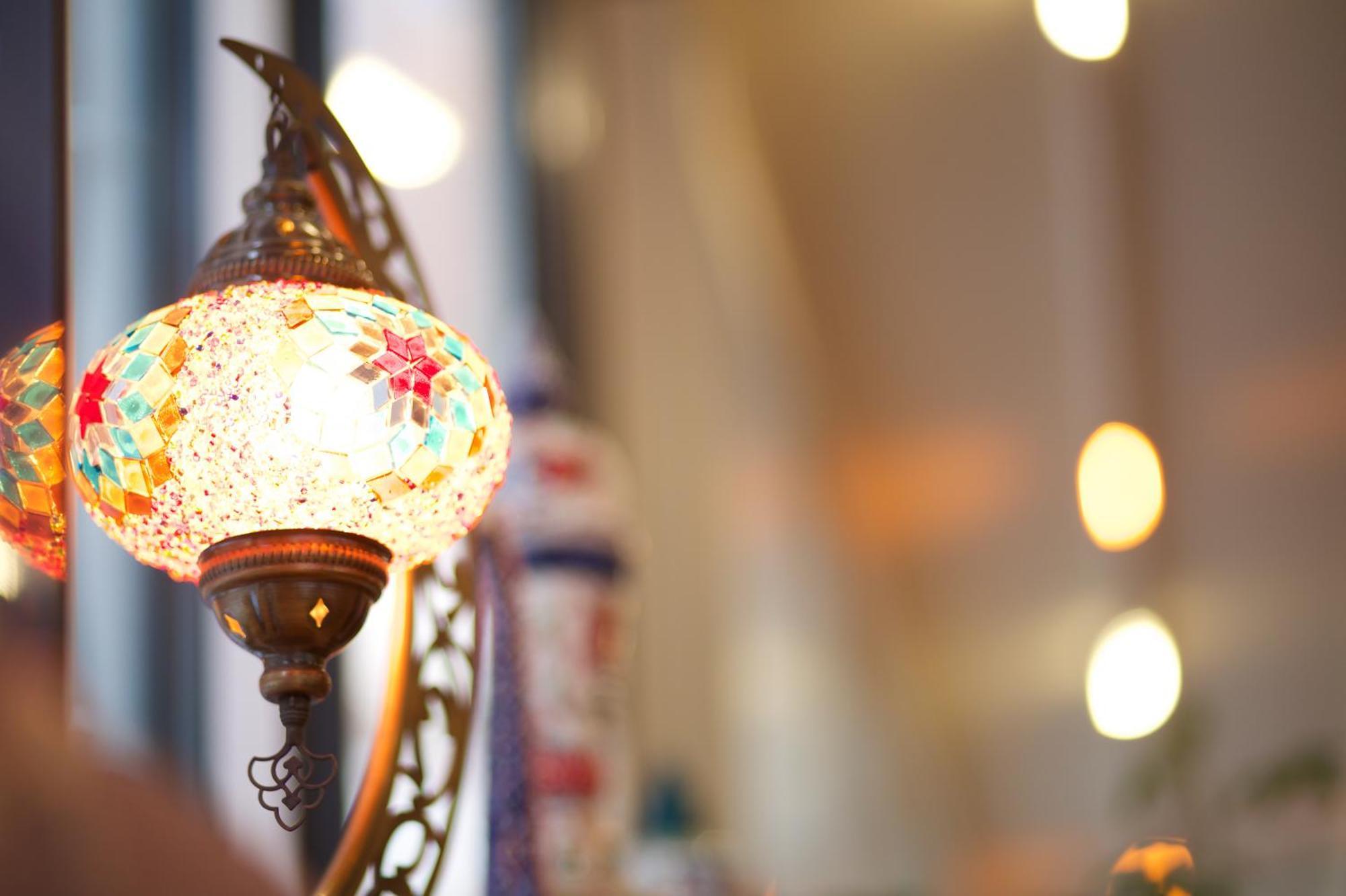 La Vida Old City Hotel อิสตันบูล ภายนอก รูปภาพ