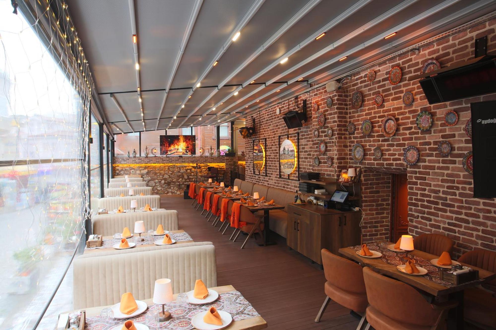 La Vida Old City Hotel อิสตันบูล ภายนอก รูปภาพ